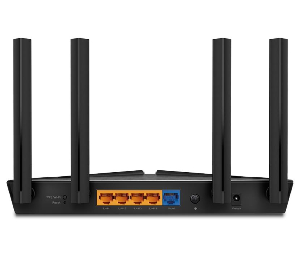 TP-Link Archer AX10 (1500Mb/s a/b/g/n/ac/ax) - 545314 - zdjęcie 3